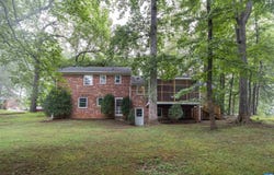 511 BERWICK CT, CHARLOTTESVILLE, VA 22901