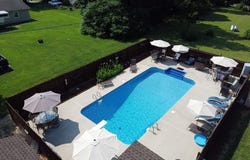 4471 Virginia Drive, Trinity, NC 27370