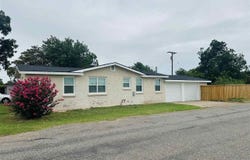 2907 ANTELOPE STREET, Vernon, TX 76384