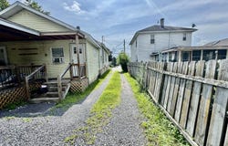 321 N Keyser Avenue, Scranton, PA 18504