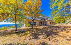 33177 Cascadel Heights Drive, North Fork, CA 93643