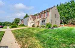 1122 AUTUMN GOLD DRIVE, GAMBRILLS, MD 21054