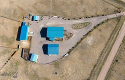 10 Dons Lane, Dillon, MT 59725