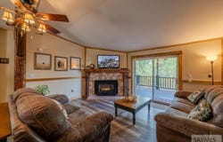 4119 Huckleberry Lane, Island Park, ID 83429