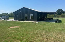 495 Fm 933, Aquilla, TX 76622