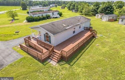 2597 WOODYARD ROAD, HARRINGTON, DE 19952