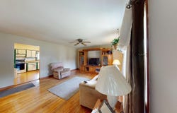 2963 W 74th Avenue, Merrillville, IN 46410