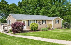 3125 Jenkins Drive, Zanesville, OH 43701