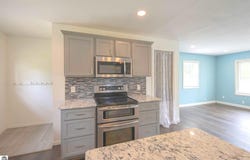611 N Harris Street, Mt Pleasant, MI 48858