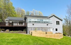 73A Long Meadow Hill Road, Brookfield, CT 06804