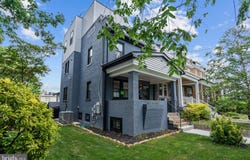 461 DELAFIELD PLACE NW, WASHINGTON, DC 20011