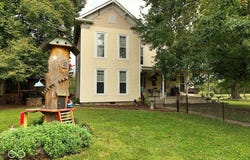 3500 E 160 Road N, Newport, IN 47966