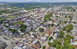 366-368 E MOORE STREET, NORRISTOWN, PA 19401