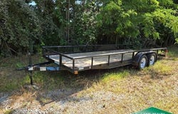 0 Hwy 128, St. Joseph, LA 71366