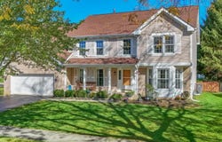 885 Stockbridge Place, Elgin, IL 60120