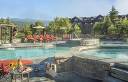 7 Whiteface Inn Lane, Lake Placid, NY 12946