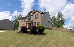 446 Noblewood Drive, Mcdonough, GA 30252