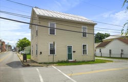 14 W BURD STREET, SHIPPENSBURG, PA 17257