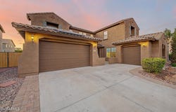 4932 W MARCUS Drive, Phoenix, AZ 85083