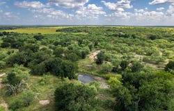433 County Road 327, Gouldbusk, TX 76845