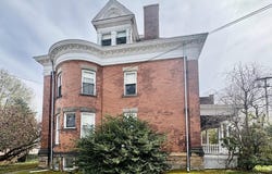 600 Tomlinson Ave, Moundsville, WV 26041