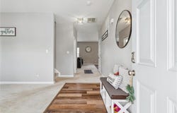 116 Meadows Landing Lane, Suffolk, VA 23434