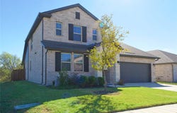 5516 Candlewood Drive, Denton, TX 76207