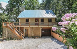 235 Cszonka Rd, Franklin, NC 28734