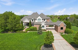 1200 White Hawk Drive, Crown Point, IN 46307
