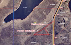 248th Place, McGregor, MN 55760