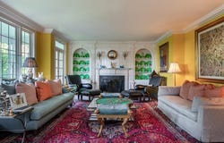18 Mallory Road, Roxbury, CT 06783