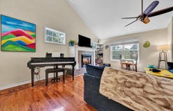 3857 Park LN SW, Roanoke, VA 24015