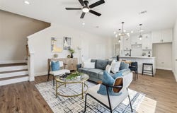 8005-8007 W Elizabeth Lane, Fort Worth, TX 76116
