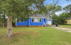 1705 E Fisher St, Pensacola, FL 32503