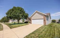 809 Terra Springs Way Drive, Fairview Heights, IL 62208