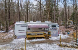 165 Kilton Pond Road, Grafton, NH 03240