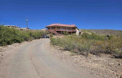 1434 Melanie LN, Alamogordo, NM 88310