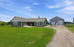 110 Highview Road, Ennis, TX 75119