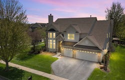 620 Northgate Drive, Sycamore, IL 60178