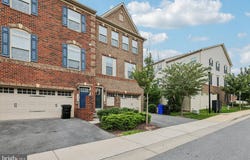 14211 WESTSIDE RIDGE DRIVE, LAUREL, MD 20707