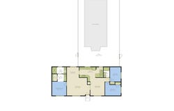 4782 2 Mile Road, Athens, MI 49011