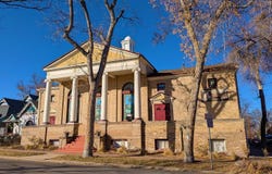 2601 W 34th Avenue, Denver, CO 80211