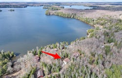 7097 COLONIAL LN, Land O Lakes, WI 54540