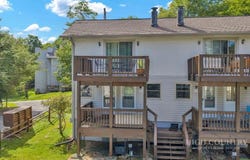 101 Hornbeam Road, Beech Mountain, NC 28604