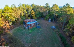28867 Cemetery Rd, Heavener, OK 74937