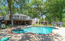 2512 Oak Manor, Arlington, TX 76012