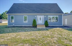 24254 MALLOW Drive, PRESTON, MD 21655