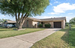 1409 OAK ST, Schertz, TX 78154-1535