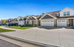 5314 Copper Horse Trail, Fort Wayne, IN 46845