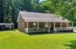 140 Maryland Drive, Manson, NC 27553